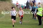 Boys and Girls under-13s 2022 Farringdon Cross Country, Sunderland, Saturday, Sept. 3rd. Photo: David T. Hewitson/Sports for All Pics